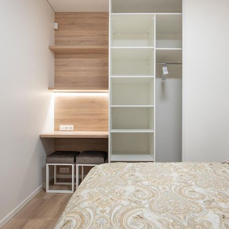 Cathedral Apartment, Perfect For Couples Βίλνιους Εξωτερικό φωτογραφία