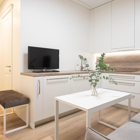 Cathedral Apartment, Perfect For Couples Βίλνιους Εξωτερικό φωτογραφία