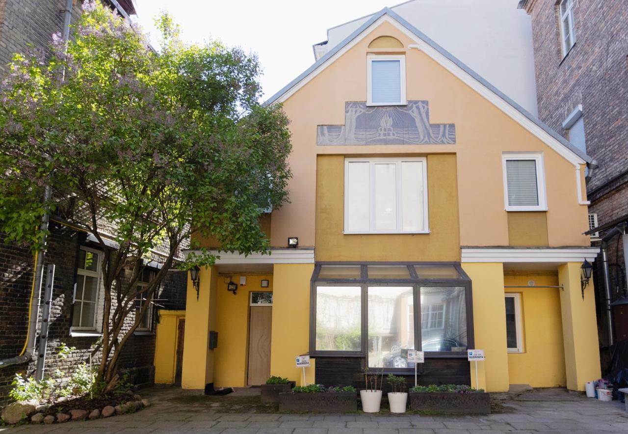 Cathedral Apartment, Perfect For Couples Βίλνιους Εξωτερικό φωτογραφία