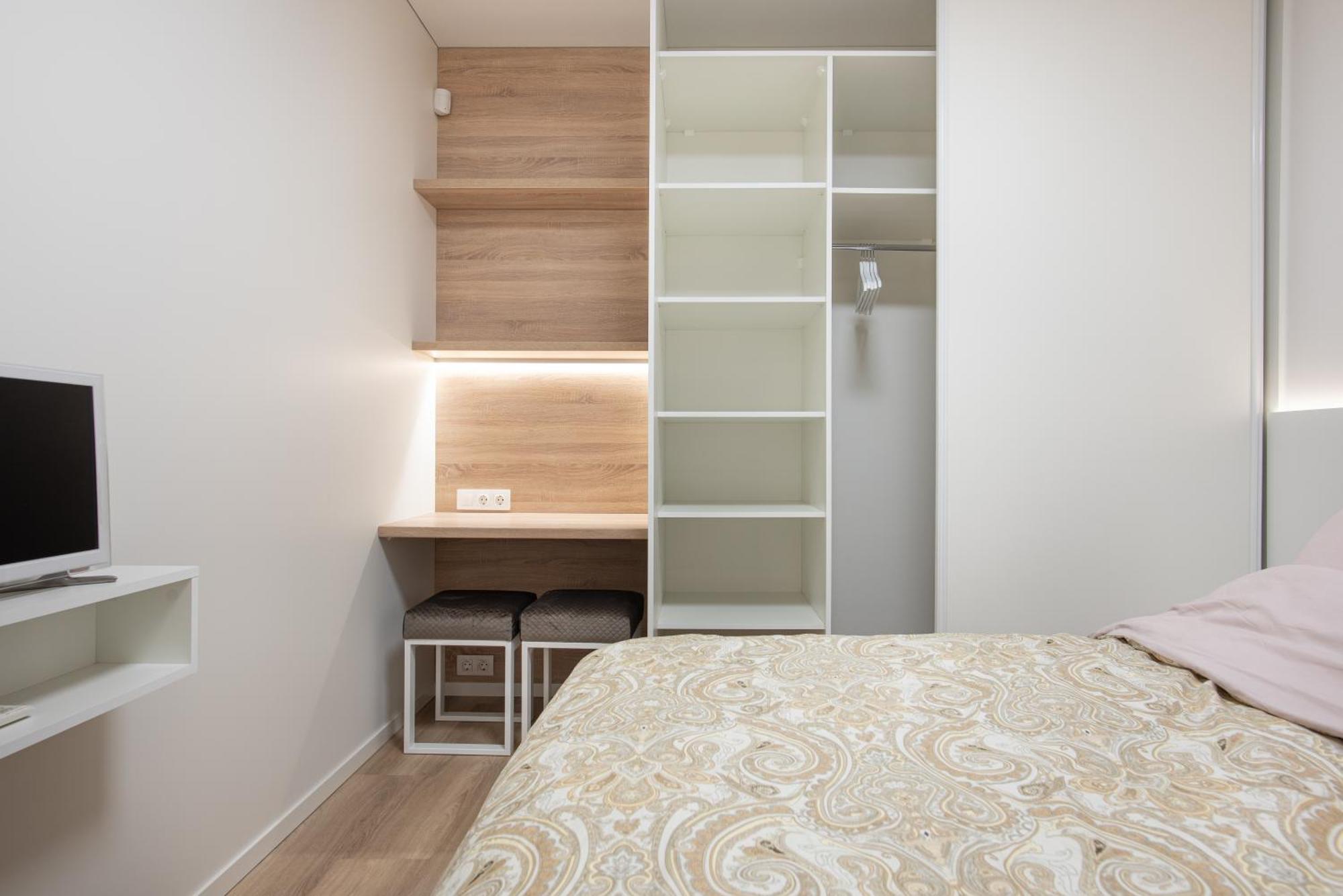 Cathedral Apartment, Perfect For Couples Βίλνιους Εξωτερικό φωτογραφία