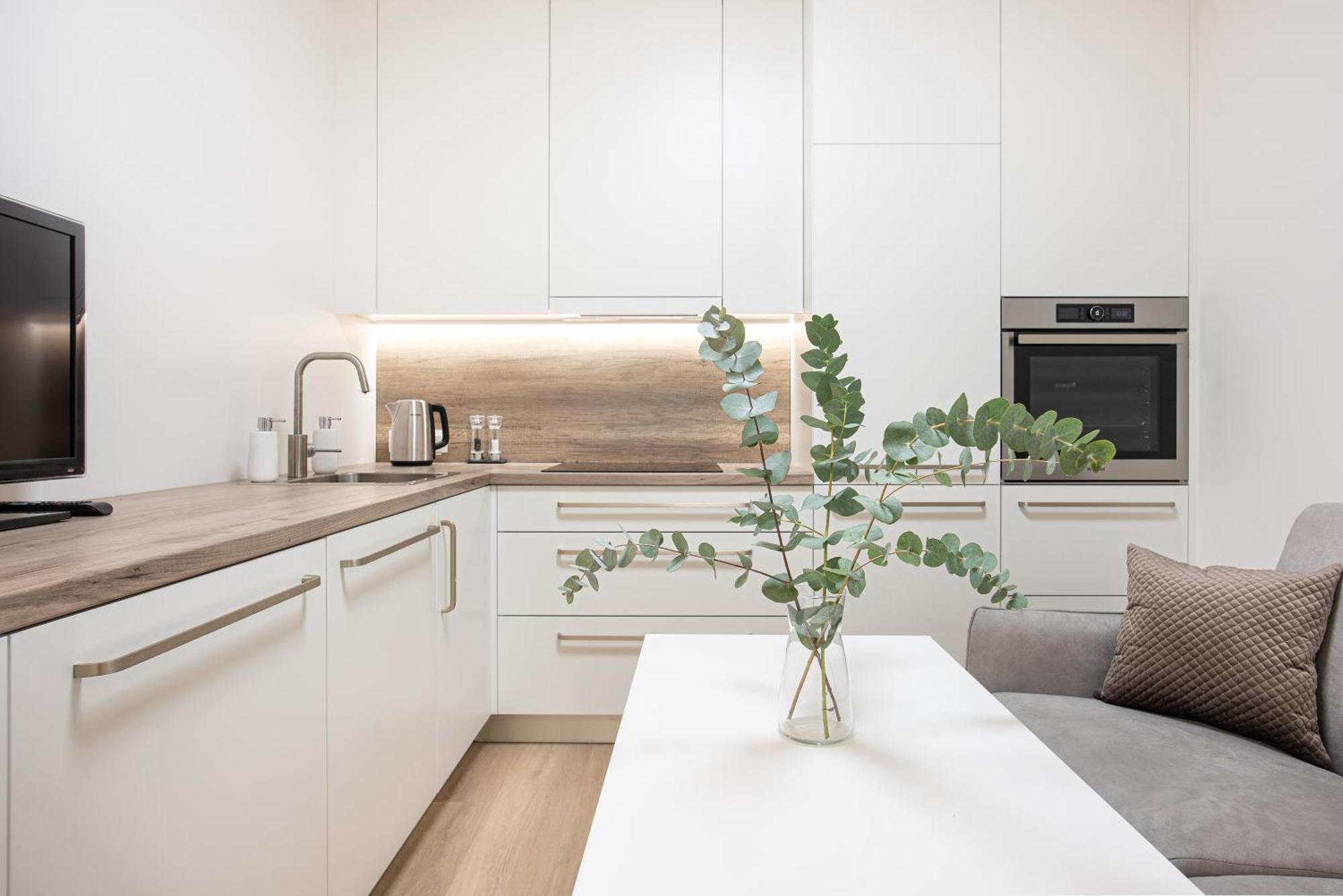 Cathedral Apartment, Perfect For Couples Βίλνιους Εξωτερικό φωτογραφία