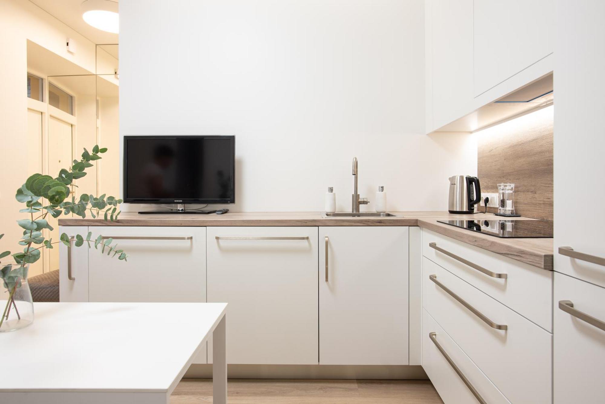 Cathedral Apartment, Perfect For Couples Βίλνιους Εξωτερικό φωτογραφία