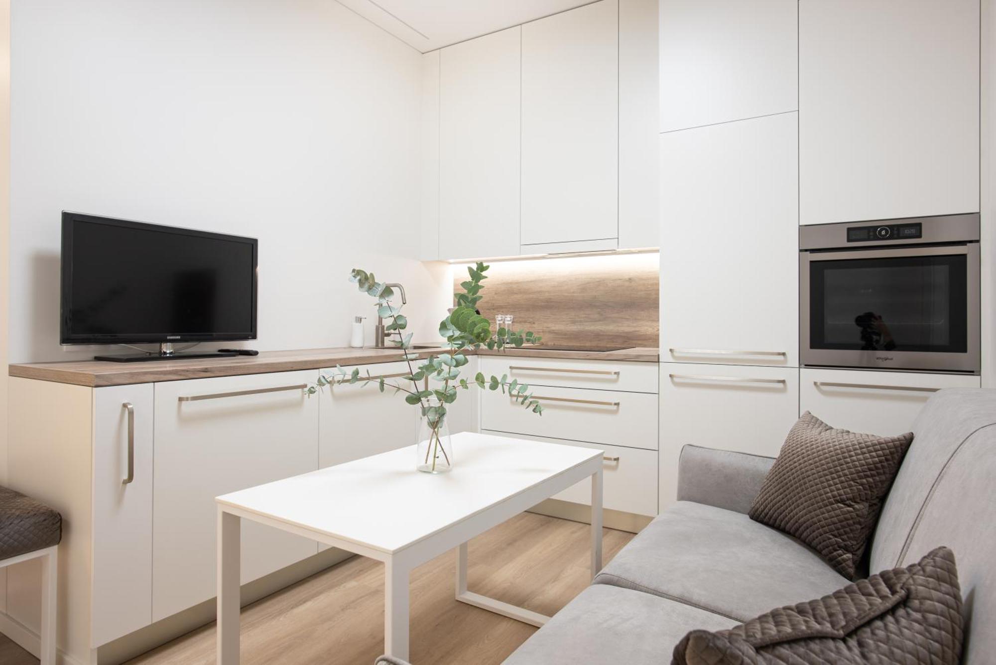 Cathedral Apartment, Perfect For Couples Βίλνιους Εξωτερικό φωτογραφία