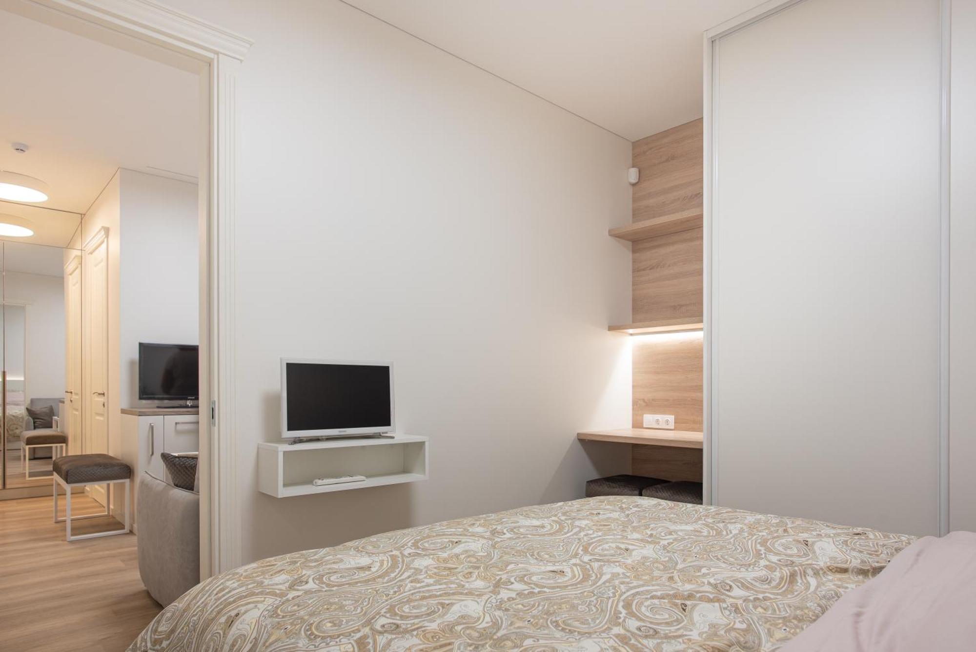 Cathedral Apartment, Perfect For Couples Βίλνιους Εξωτερικό φωτογραφία