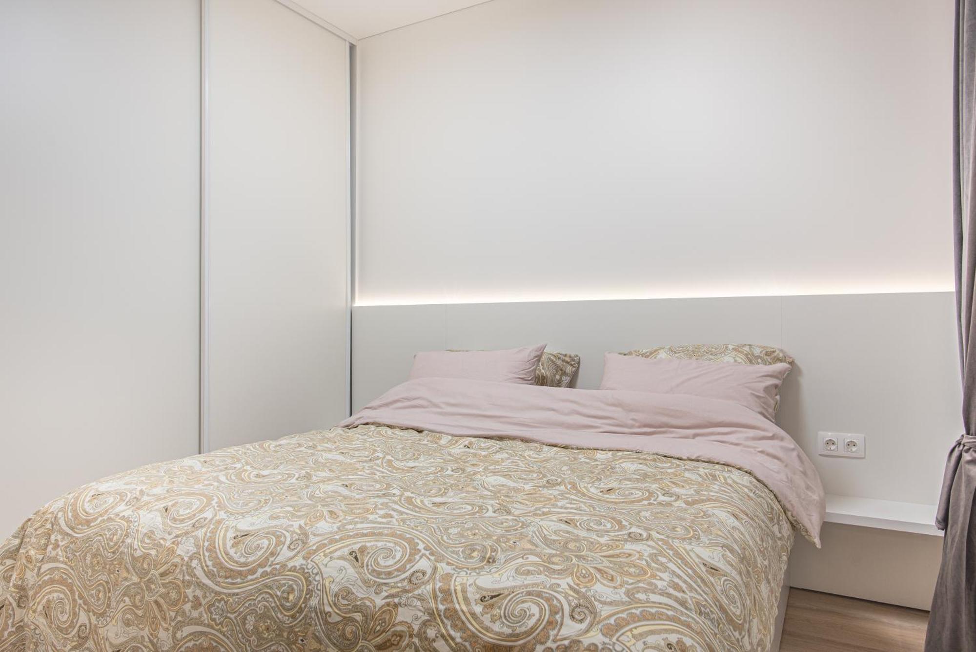Cathedral Apartment, Perfect For Couples Βίλνιους Εξωτερικό φωτογραφία